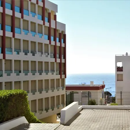 T1 Terrace Club 33 Διαμέρισμα Porches (Algarve)