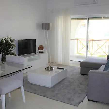 T1 Terrace Club 33 * Porches (Algarve)