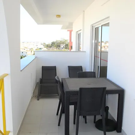 T1 Terrace Club 33 شقة *