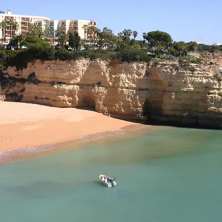 T1 Terrace Club 33 * Porches (Algarve)
