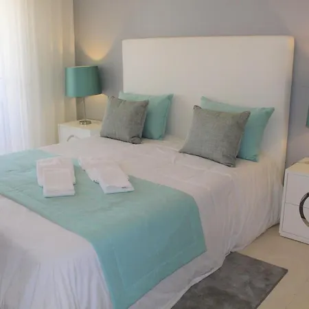 T1 Terrace Club 33 * Porches (Algarve)