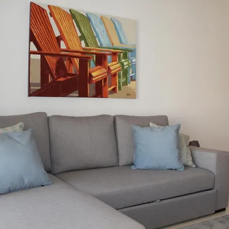 T1 Terrace Club 33 Apartamento Porches (Algarve)