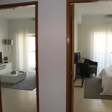 Apartamento T1 Terrace Club 33 *