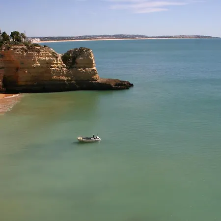 T1 Terrace Club 33 * Porches (Algarve)