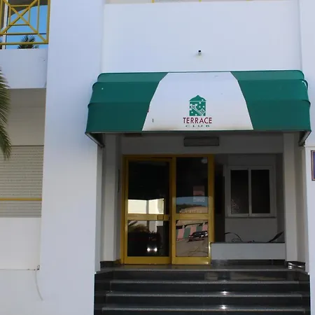 T1 Terrace Club 33 *