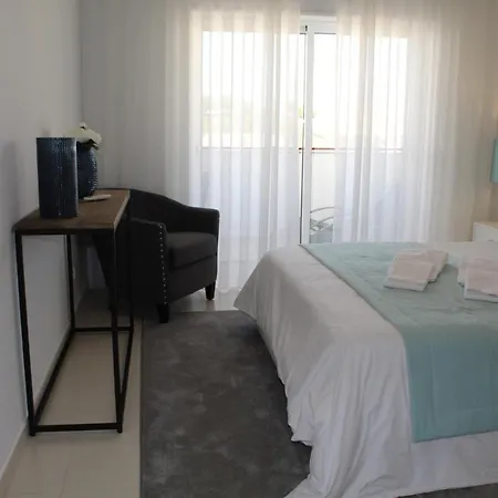 Apartment T1 Terrace Club 33 *