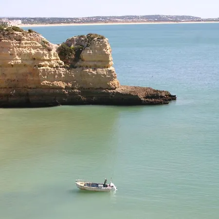 Apartment T1 Terrace Club 33 Porches (Algarve)