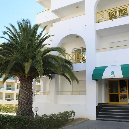 T1 Terrace Club 33 * Porches (Algarve)